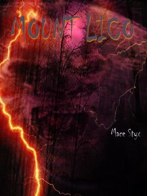cover image of Mount Lico